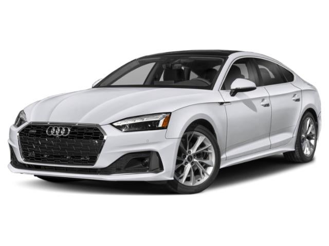 2024 Audi A5 Sportback 45 S line Premium Plus quattro
