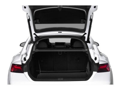 2024 Audi A5 Sportback 45 S line Premium Plus quattro