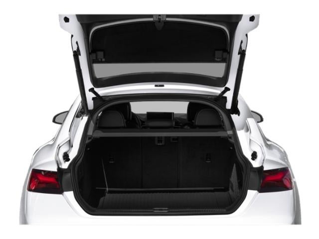 2024 Audi A5 Sportback 45 S line Premium Plus quattro