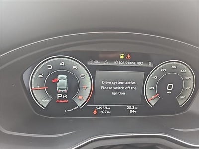 2024 Audi A5 Sportback 45 S line Premium Plus quattro