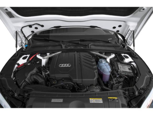 2024 Audi A5 Sportback 45 S line Premium Plus quattro