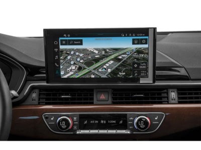 2024 Audi A5 Sportback 45 S line Premium Plus quattro