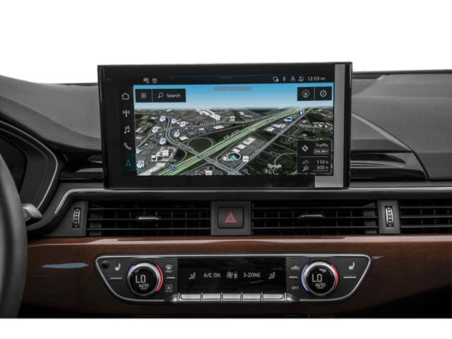 2024 Audi A5 Sportback 45 S line Premium Plus quattro