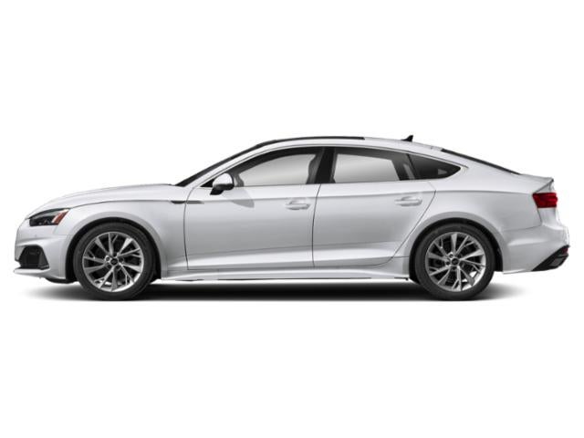 2024 Audi A5 Sportback 45 S line Premium Plus quattro