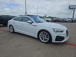 2024 Audi A5 Sportback 45 S line Premium Plus quattro