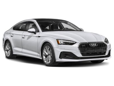 2024 Audi A5 Sportback 45 S line Premium Plus quattro