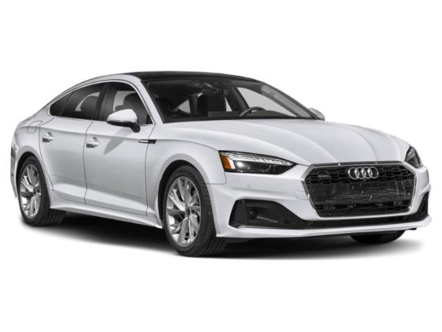 2024 Audi A5 Sportback 45 S line Premium Plus quattro