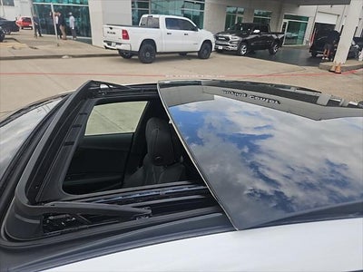 2024 Audi A5 Sportback 45 S line Premium Plus quattro