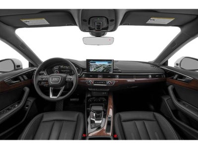 2024 Audi A5 Sportback 45 S line Premium Plus quattro
