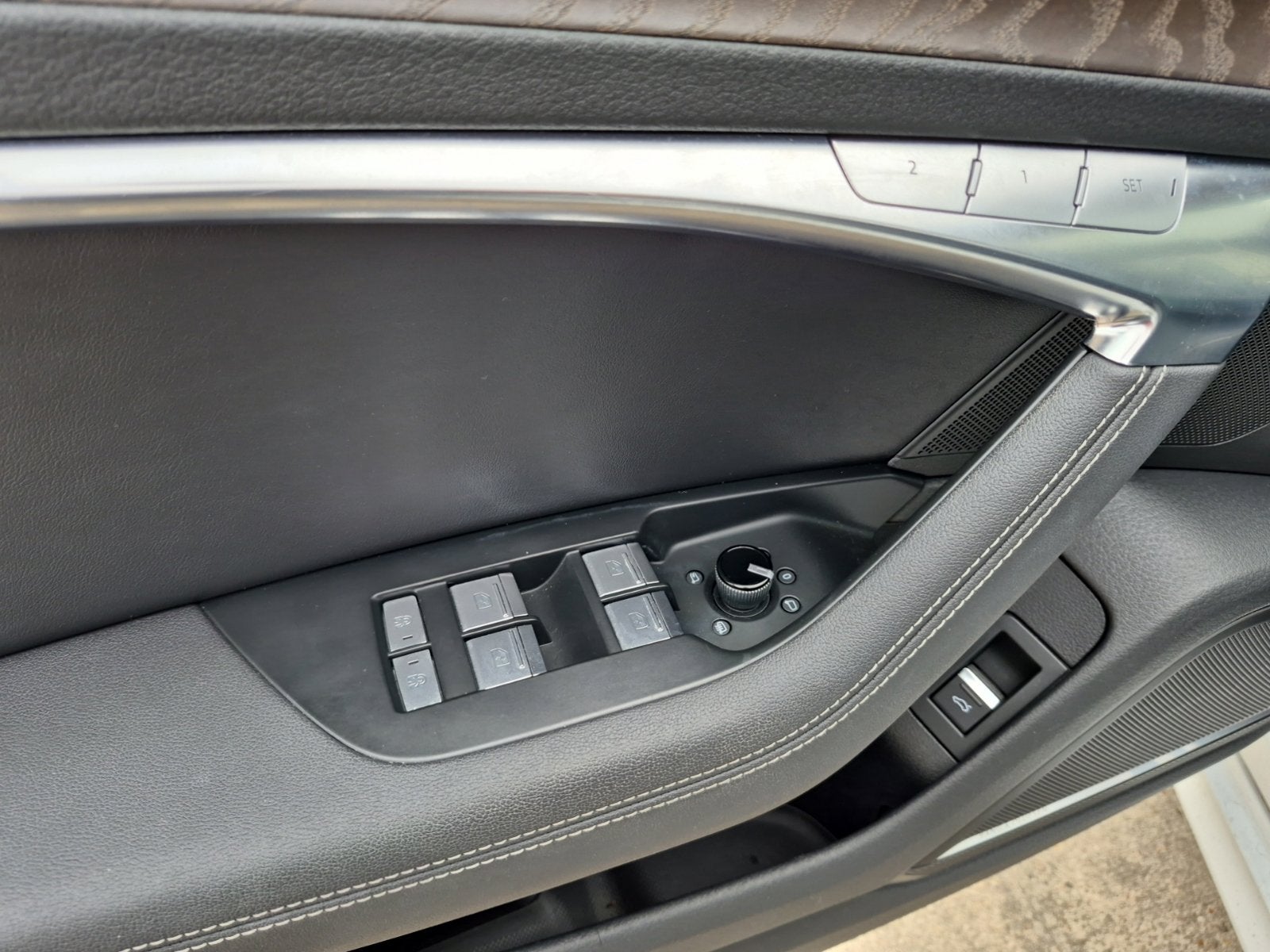 2020 Audi A7 3.0T Prestige quattro