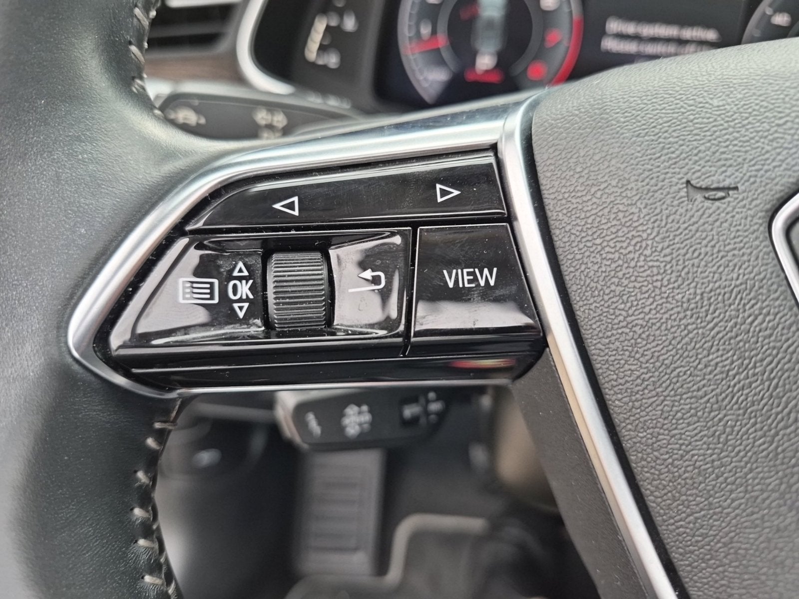 2020 Audi A7 3.0T Prestige quattro
