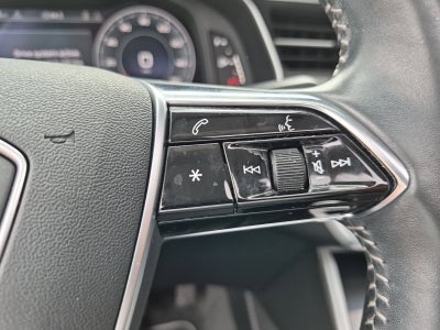 2020 Audi A7 3.0T Prestige quattro