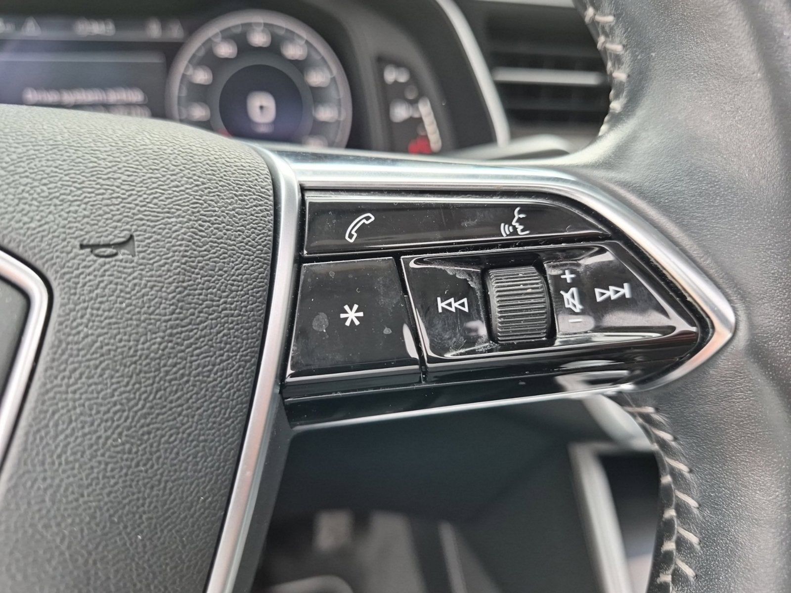 2020 Audi A7 3.0T Prestige quattro