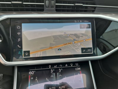 2020 Audi A7 3.0T Prestige quattro