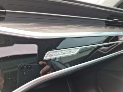2020 Audi A7 3.0T Prestige quattro