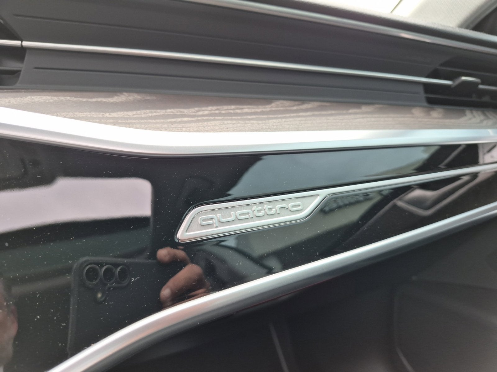 2020 Audi A7 3.0T Prestige quattro