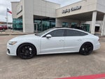 2020 Audi A7 3.0T Prestige quattro