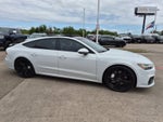 2020 Audi A7 3.0T Prestige quattro