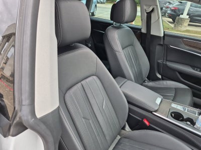 2020 Audi A7 3.0T Prestige quattro