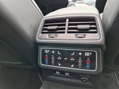 2020 Audi A7 3.0T Prestige quattro