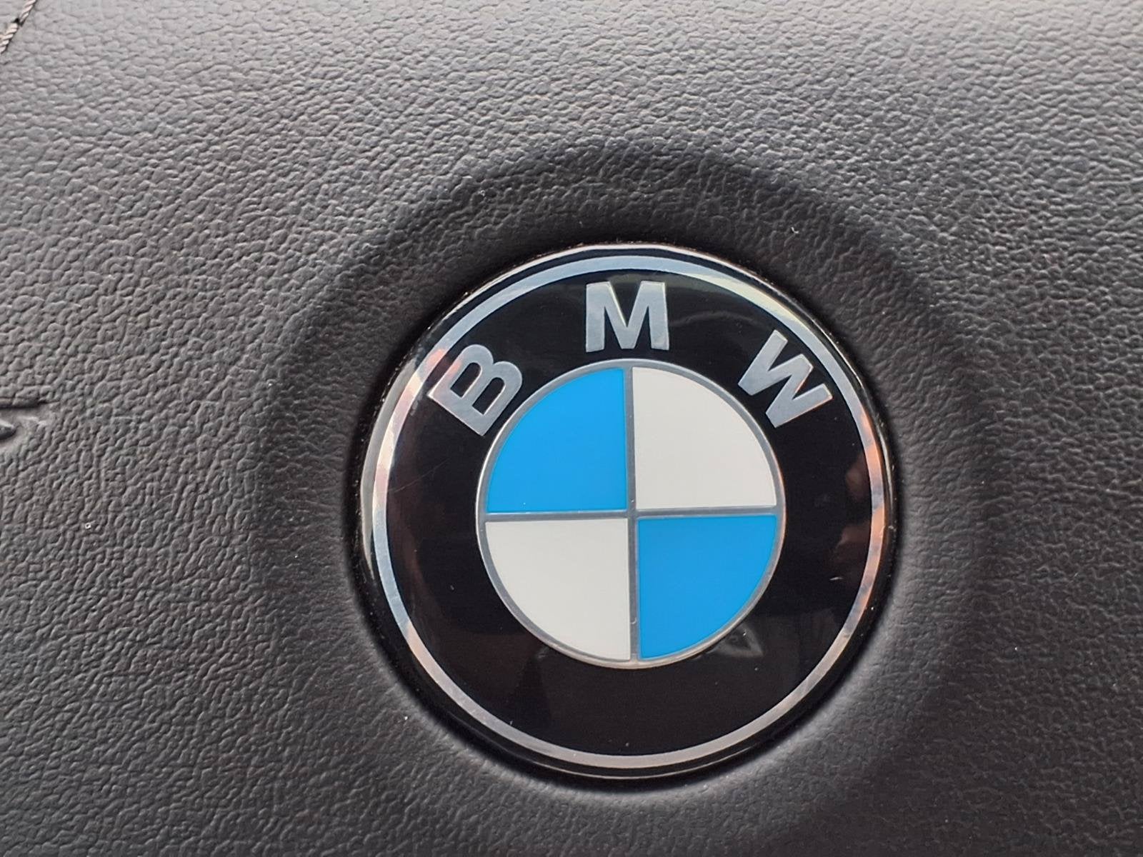 2019 BMW 5 Series 540i