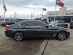 2019 BMW 5 Series 540i