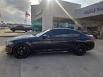 2018 BMW M5 Base