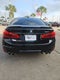 2018 BMW M5 Base