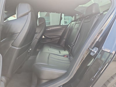 2018 BMW M5 Base