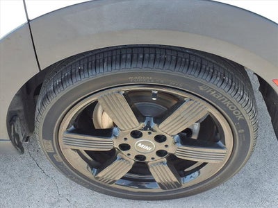 2024 MINI Cooper S Cooper S