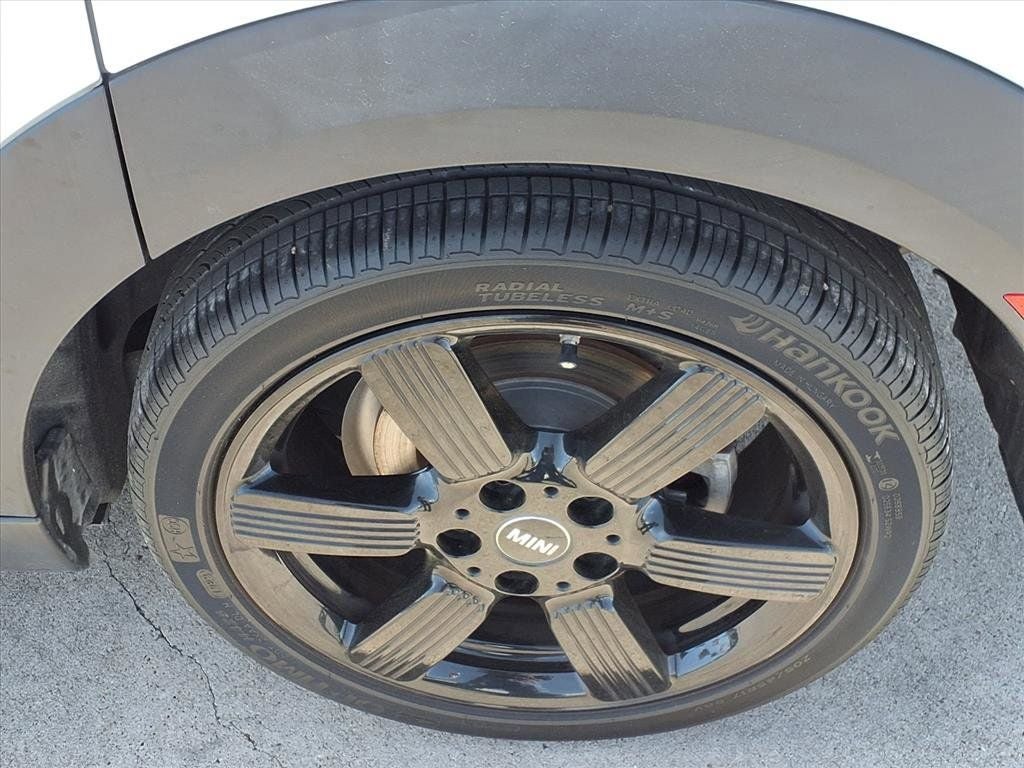 2024 MINI Cooper S Cooper S