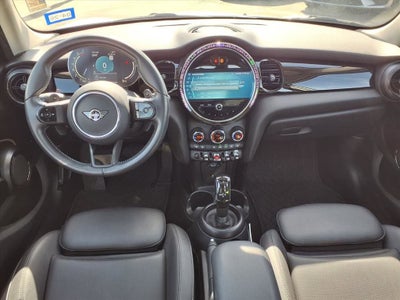 2024 MINI Cooper S Cooper S