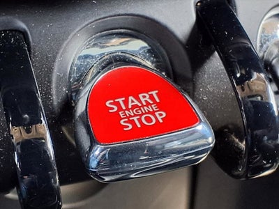 2024 MINI Cooper S Cooper S