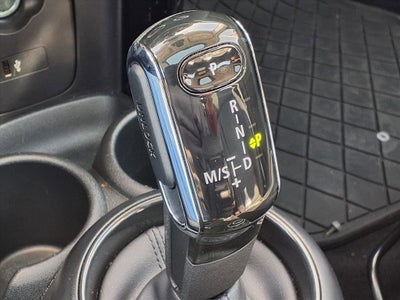 2024 MINI Cooper S Cooper S