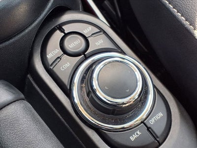 2024 MINI Cooper S Cooper S