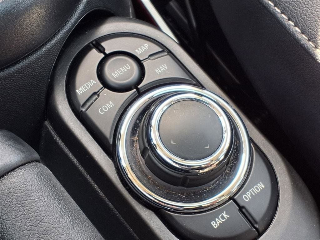 2024 MINI Cooper S Cooper S