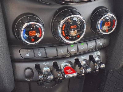 2024 MINI Cooper S Cooper S