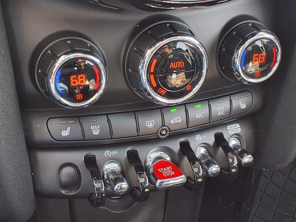 2024 MINI Cooper S Cooper S