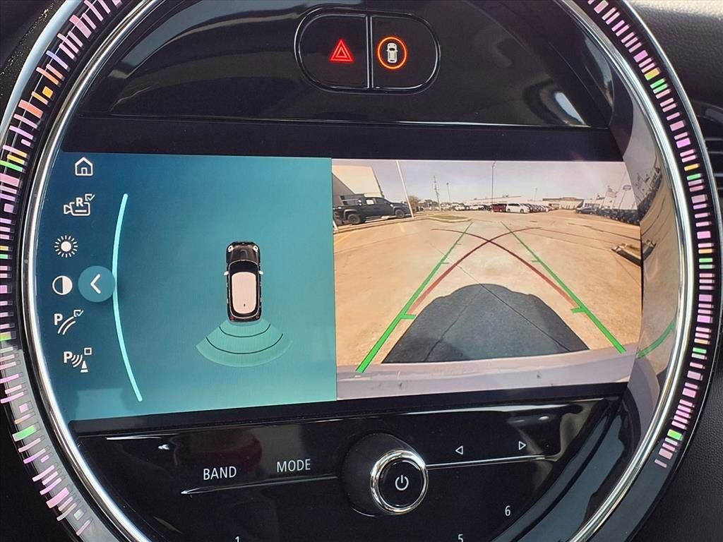 2024 MINI Cooper S Cooper S