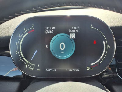 2024 MINI Cooper S Cooper S