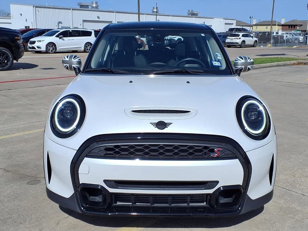 2024 MINI Cooper S Cooper S