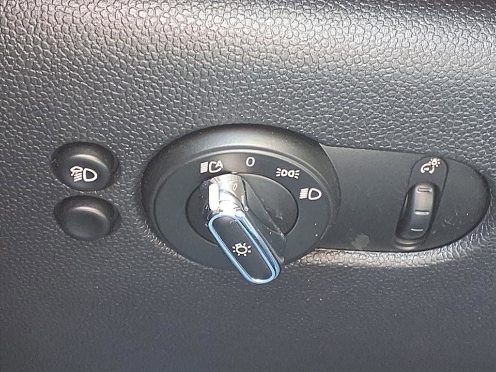 2024 MINI Cooper S Cooper S