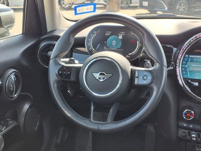 2024 MINI Cooper S Cooper S