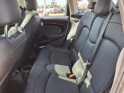 2024 MINI Cooper S Cooper S