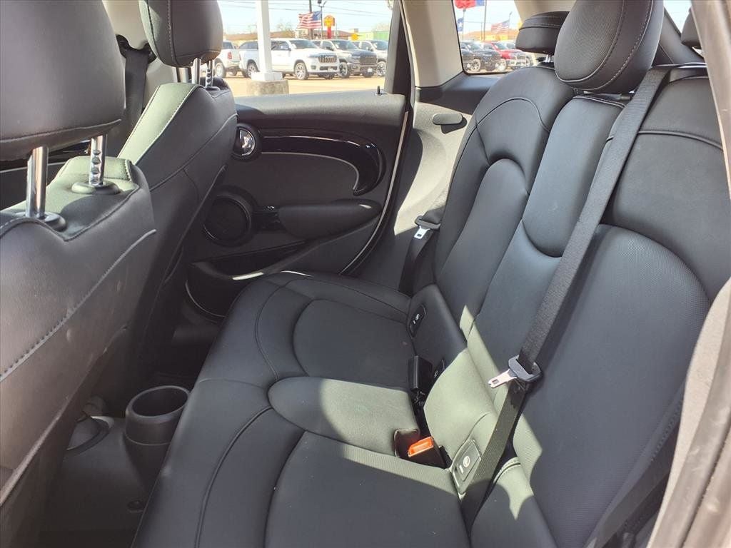 2024 MINI Cooper S Cooper S