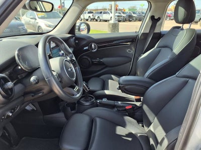 2024 MINI Cooper S Cooper S