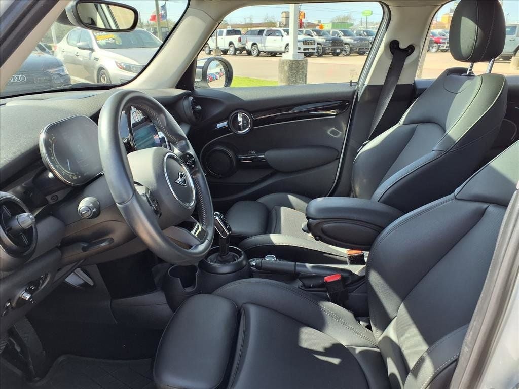 2024 MINI Cooper S Cooper S