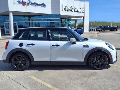 2024 MINI Cooper S Cooper S
