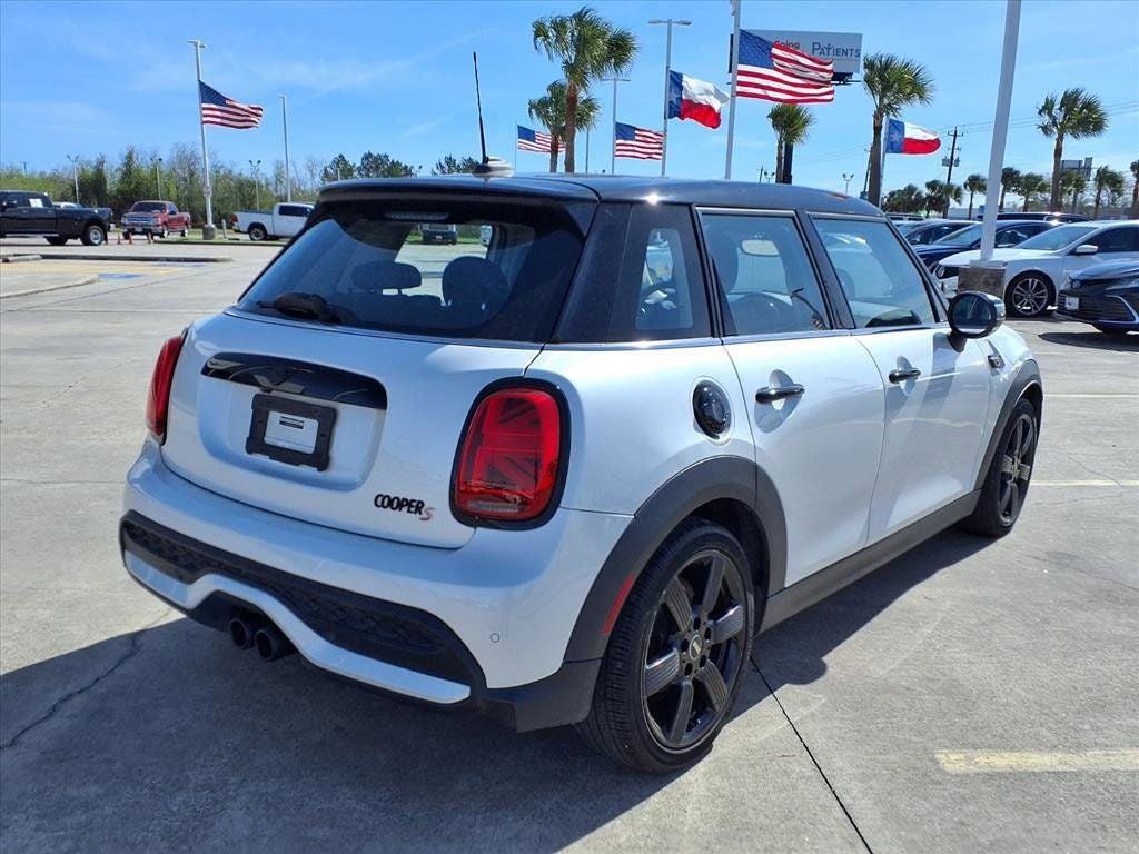 2024 MINI Cooper S Cooper S