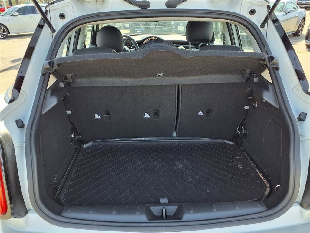 2024 MINI Cooper S Cooper S